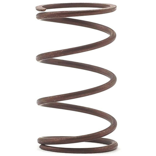 Yokomo YR-X12 Shock Spring (Black)