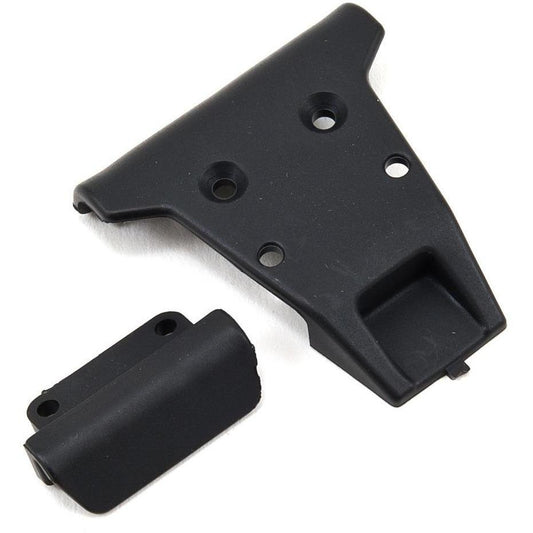 Yokomo Front & Rear Bumper Set
