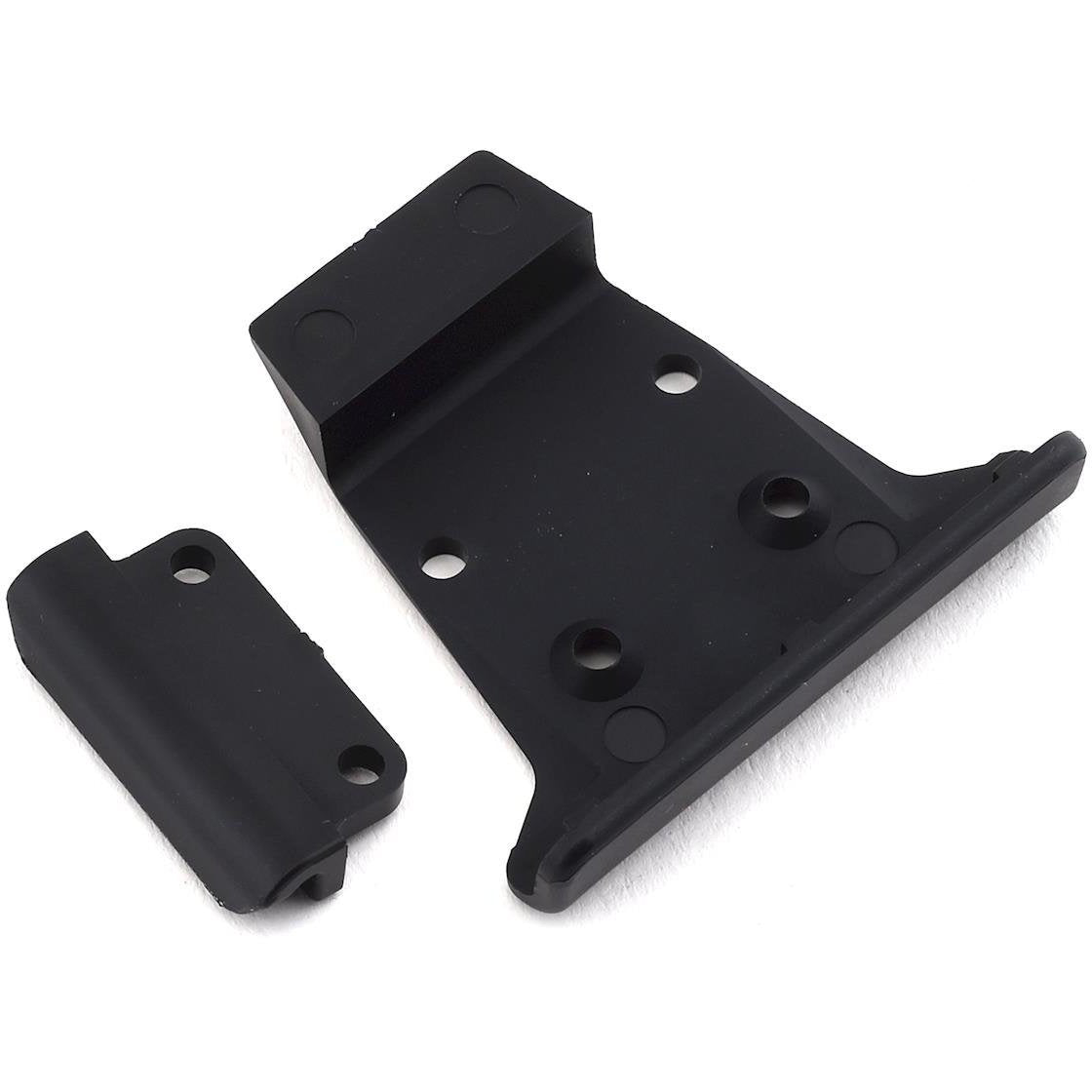 Yokomo YZ-2T Front & Rear Bumper Set