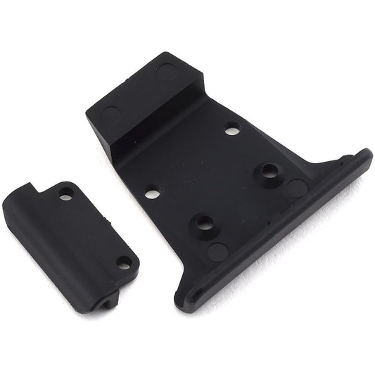 Yokomo YZ-2T Front & Rear Bumper Set