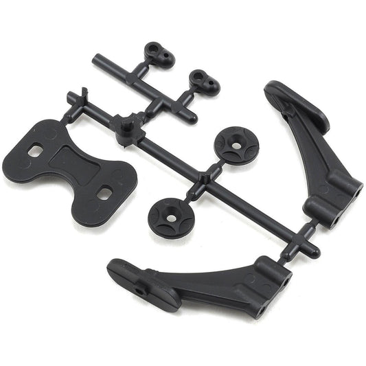 Yokomo Wing/Body Mount Set
