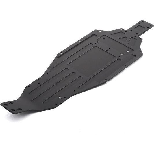 Yokomo YZ-2 CA L2/DTM 2.0 Aluminum Main Chassis