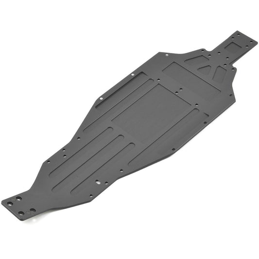 Yokomo Aluminum Main Chassis (Original YZ-2)