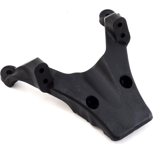 Yokomo Front Graphite Bulkhead (Hard Type)