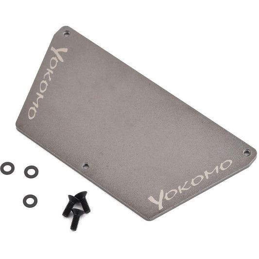 Yokomo YZ-2T Chassis Balance Weight (25g)