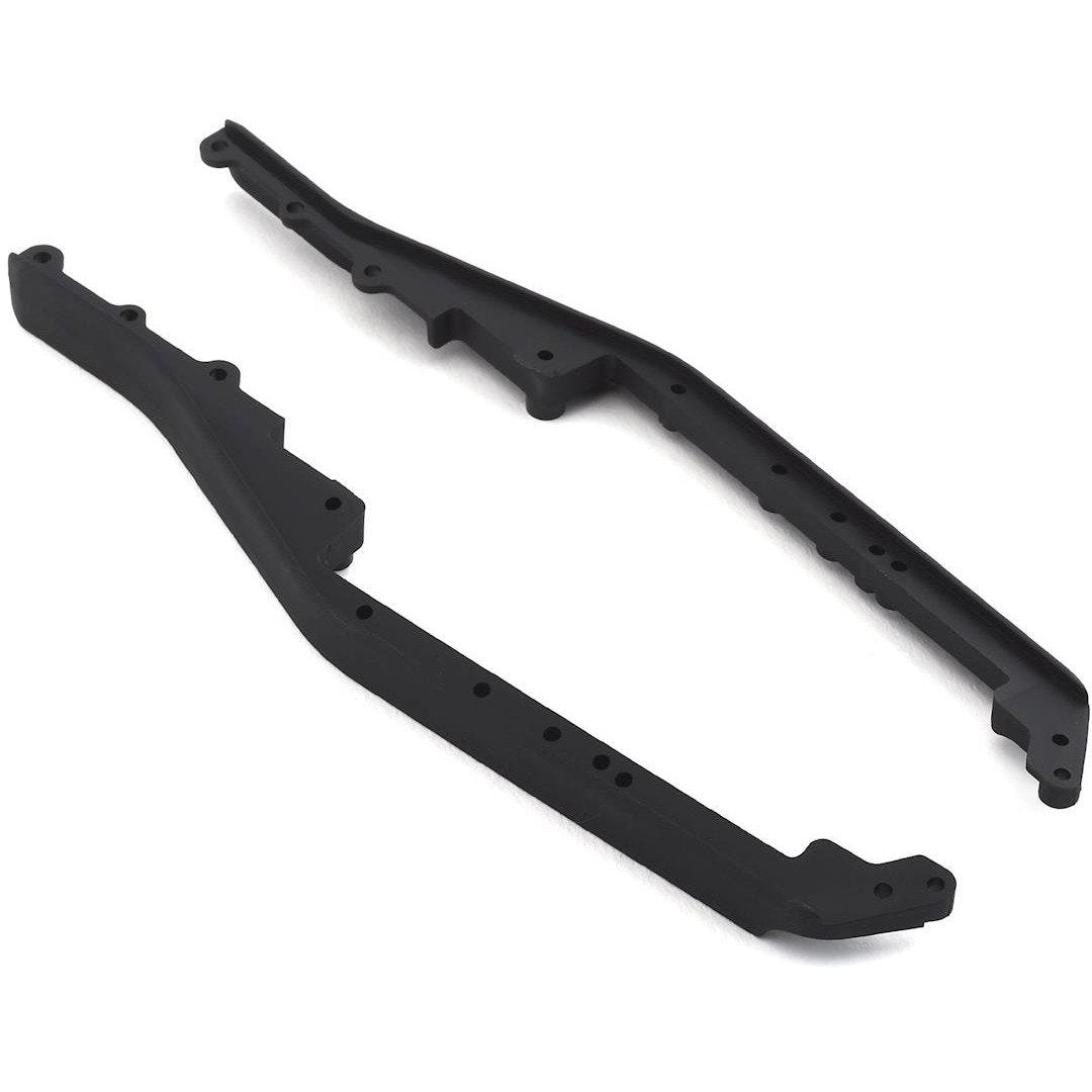 Yokomo YZ-2T Chassis Guard Side Plate Set