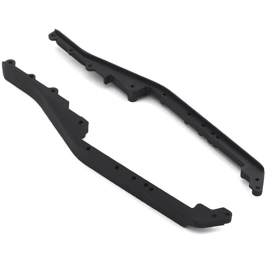 Yokomo YZ-2T Chassis Guard Side Plate Set