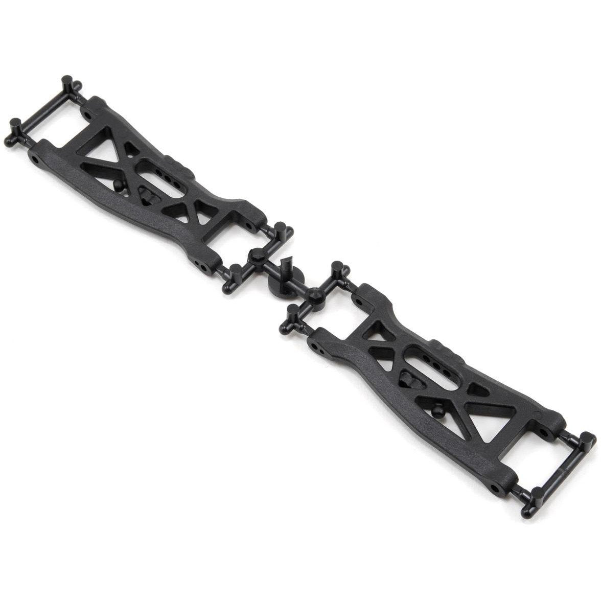 Yokomo Front Suspension Arm (2) (Flat Type)