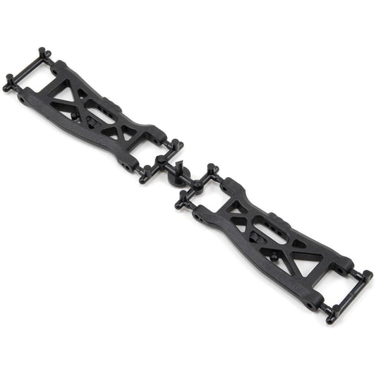 Yokomo Front Suspension Arm (2) (Flat Type)