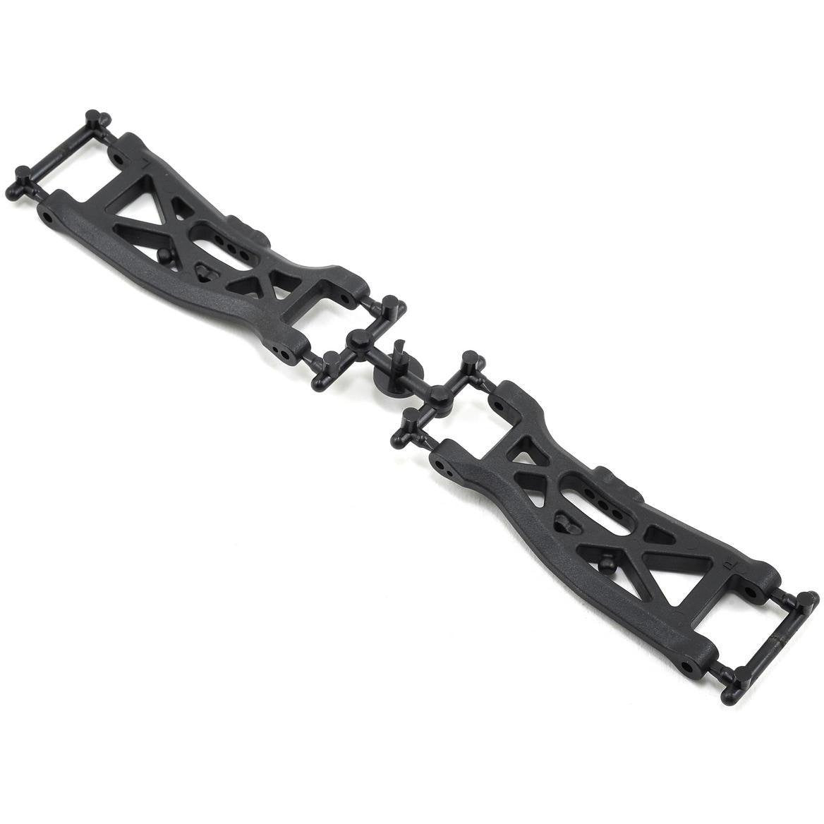 Yokomo Front Suspension Arm (2) (Gull Type)