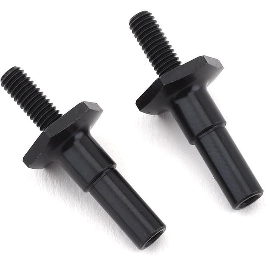 Yokomo YZ-2T Front Axle (2)