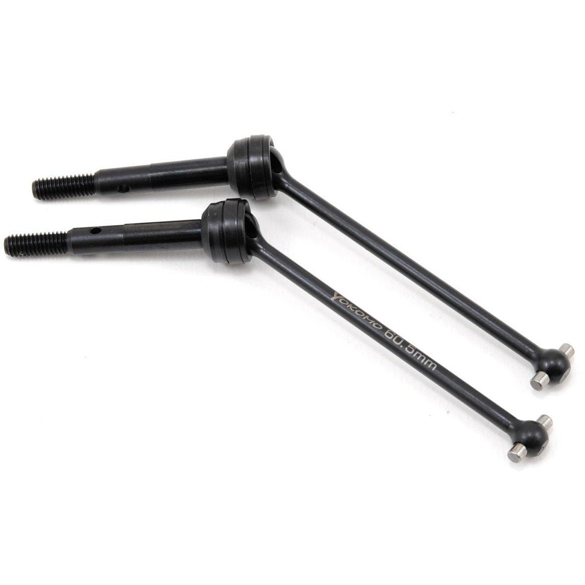 Yokomo 60.5mm Rear Universal Shaft (2)
