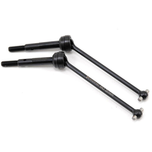 Yokomo 60.5mm Rear Universal Shaft (2)