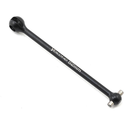 Yokomo 62mm YZ-2 Dirt/Carpet Universal Bone