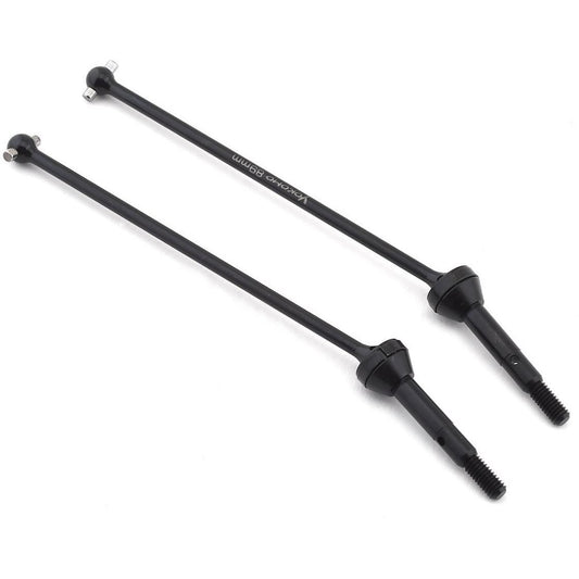 Yokomo 89mm YZ-2T Universal Driftshaft (2)