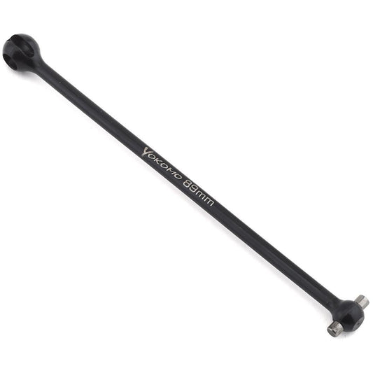 Yokomo 89mm YZ-2T Universal Bone (1)