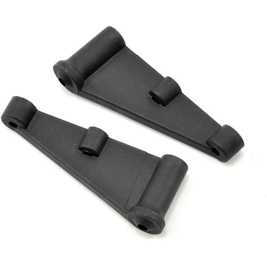 Yokomo YZ-2 Bulkhead Mount (Graphite)