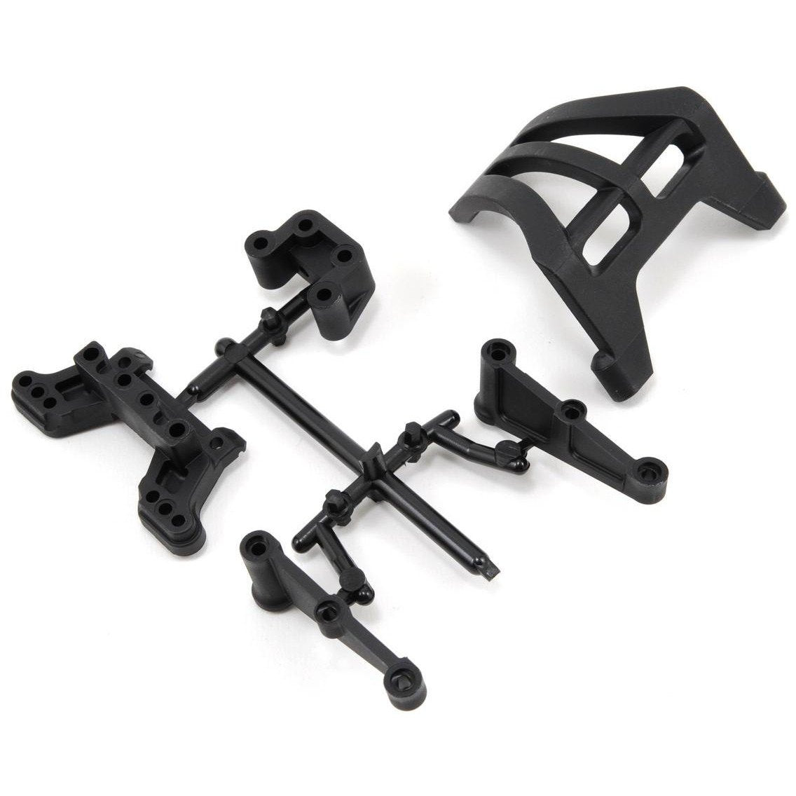 Yokomo Bulkhead Mount Set