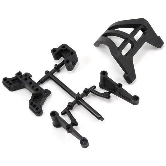 Yokomo Bulkhead Mount Set