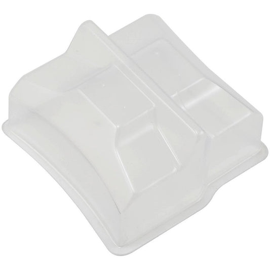 Yokomo YZ-2 Clear Lexan Front Wing