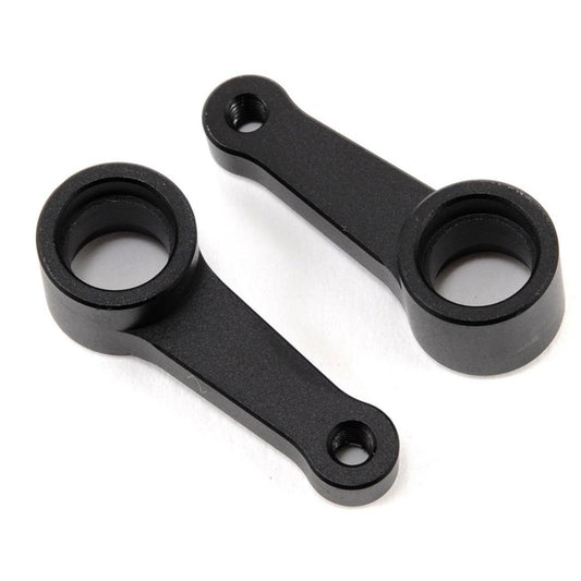 Yokomo Aluminum Steering Bell Crank (2)