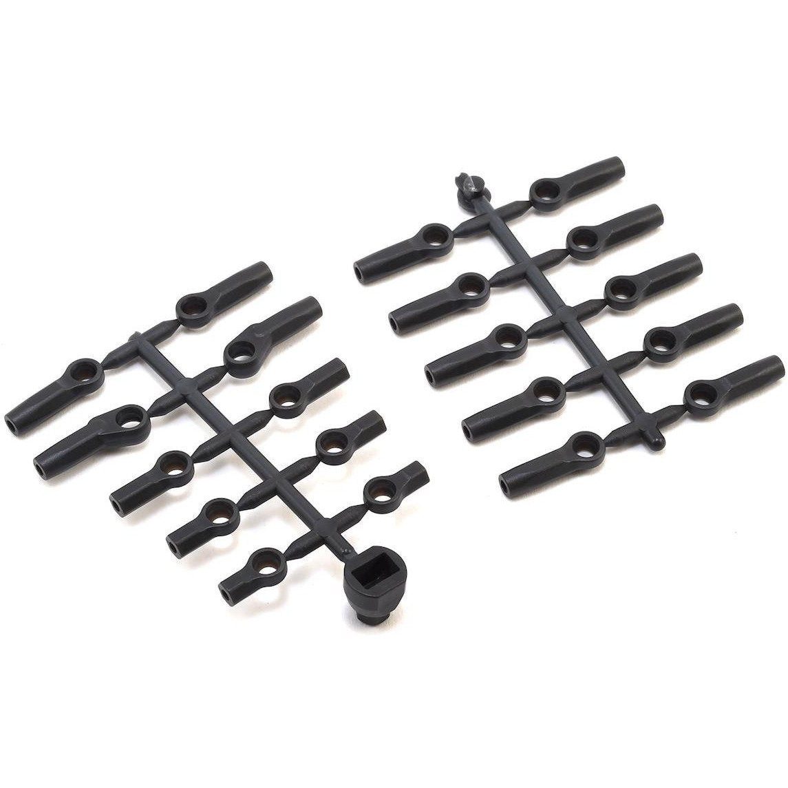 Yokomo 5.5mm YZ-2/YZ-4 HD Ball End Cap Set