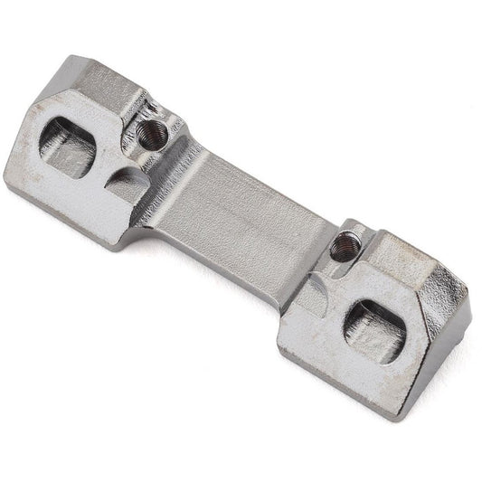 Yokomo Steel YZ-2 "S" Rear-Front Suspension Mount