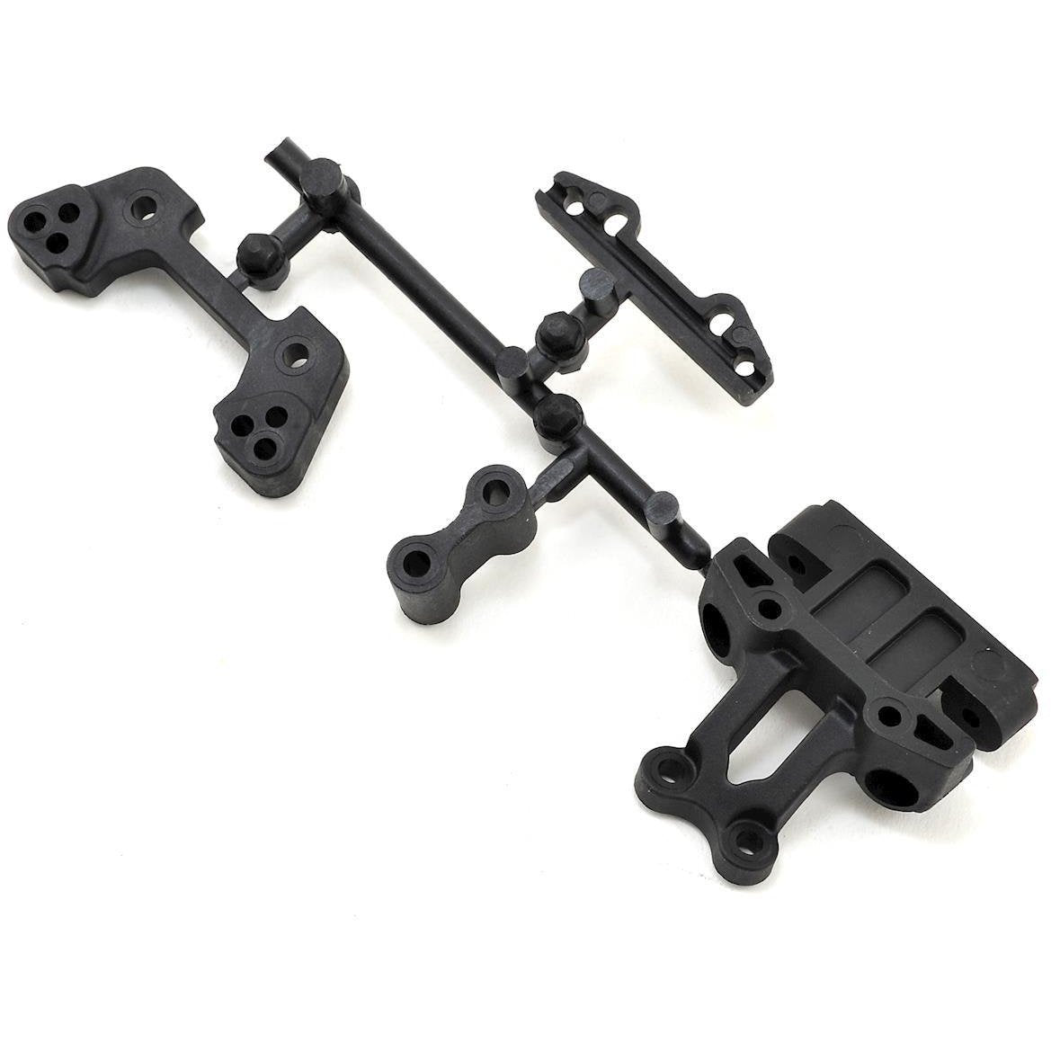 Yokomo YZ-2 DTM Rear Shock Tower Brace/Rear Upper Arm Mount