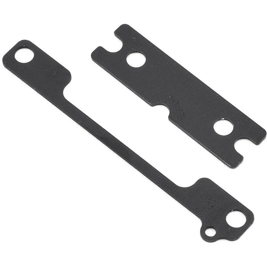 Yokomo Rear Suspension Mount Spacer (F/R)