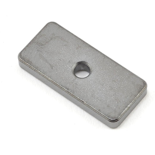 Yokomo YZ-2 Rear Upper Mount Weight (6g)
