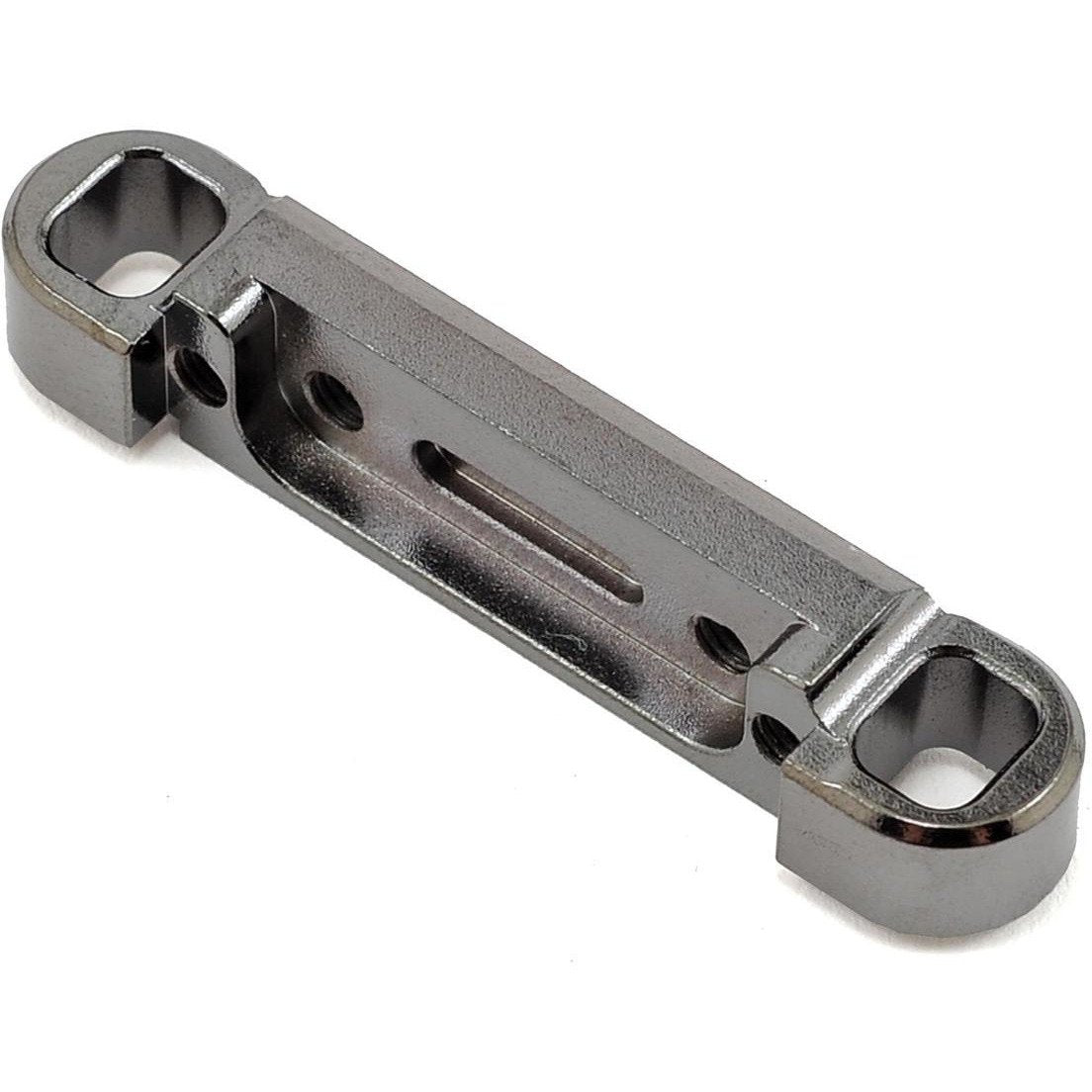 Yokomo Steel Rear-Rear Suspension Mount