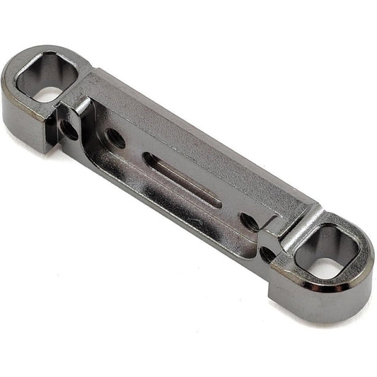 Yokomo Steel Rear-Rear Suspension Mount