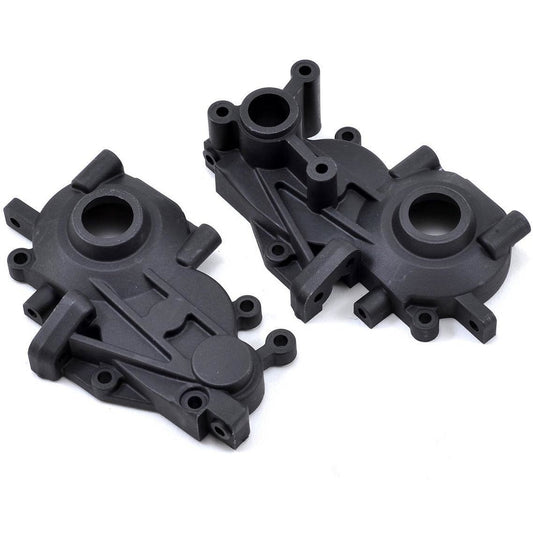 Yokomo YZ-2 "Carpet" 3 Gear Transmission Case