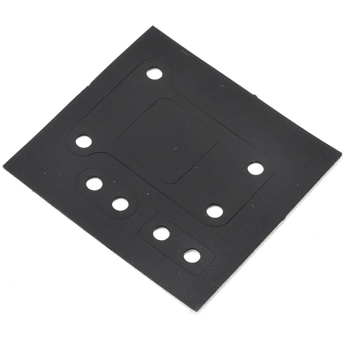 Yokomo Gear Box Rubber Sheet