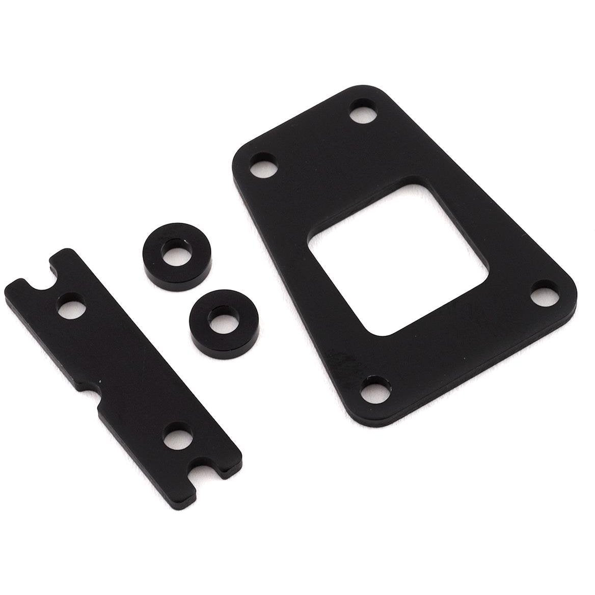 Yokomo 2.0mm YZ-2 Aluminum Gearbox Spacer Set
