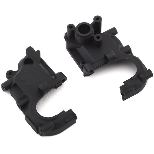 Yokomo YZ-2 LC Tranny Case (for Carpet/Astroturf)