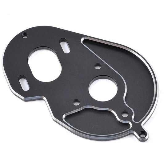 Yokomo YZ-2 "Dirt" 3 Gear Motor Plate