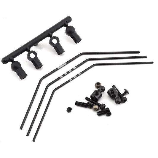 Yokomo YZ-2T Front Anti Sway Bar Stabilizer Set