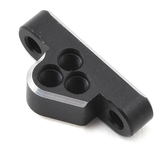 Yokomo Aluminum Link Mount (For Offset Rear Hub Carrier)