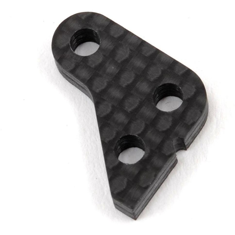 Yokomo Graphite Steering Block Plate