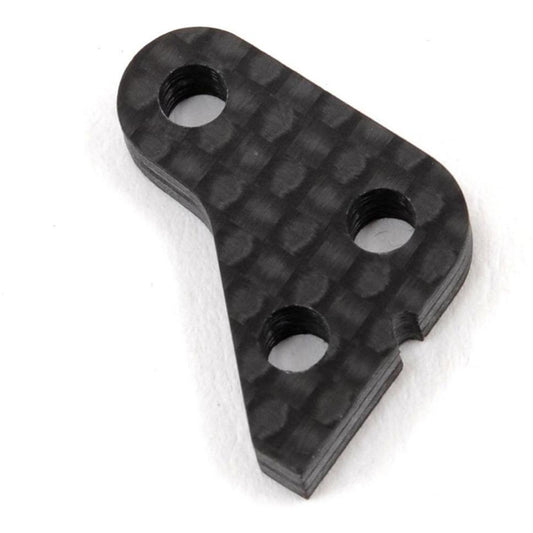 Yokomo Graphite Steering Block Plate