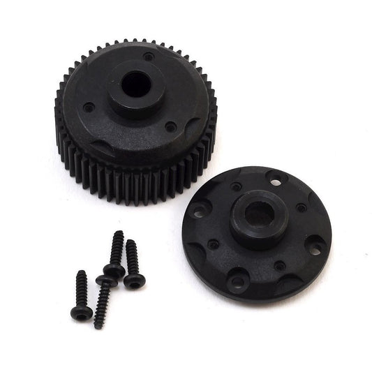 Yokomo YZ-2 CA L2 Gear Differential Case (High Capacity)
