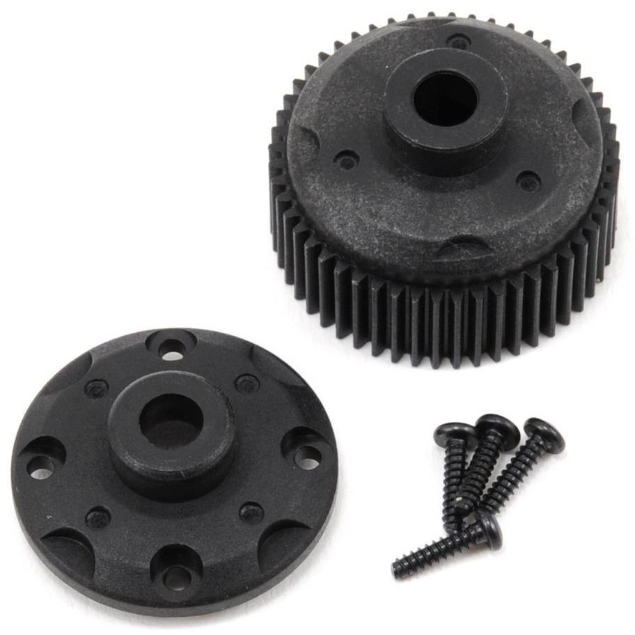 Yokomo Gear Differential Case