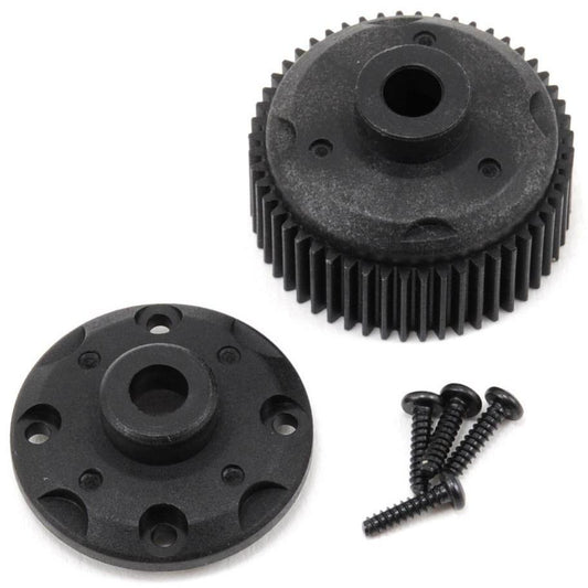 Yokomo Gear Differential Case