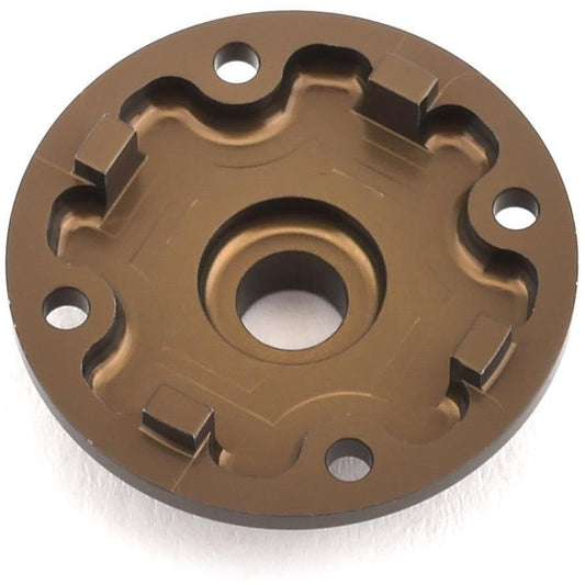 Yokomo Aluminum YZ-2 Gear Differential Case Cap