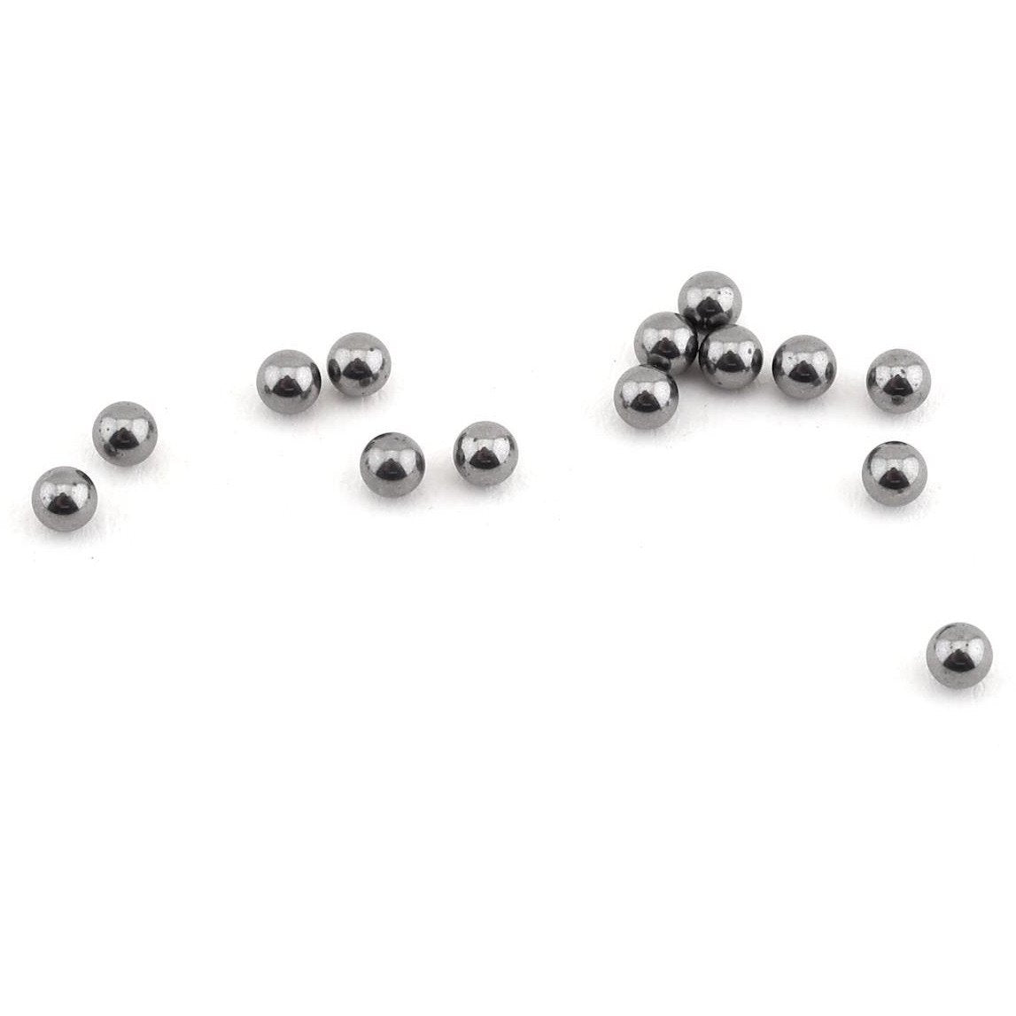 Yokomo 3/32" Tungsten Carbide Ball Differential Balls (14)
