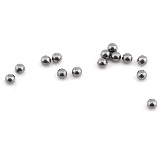 Yokomo 3/32" Tungsten Carbide Ball Differential Balls (14)