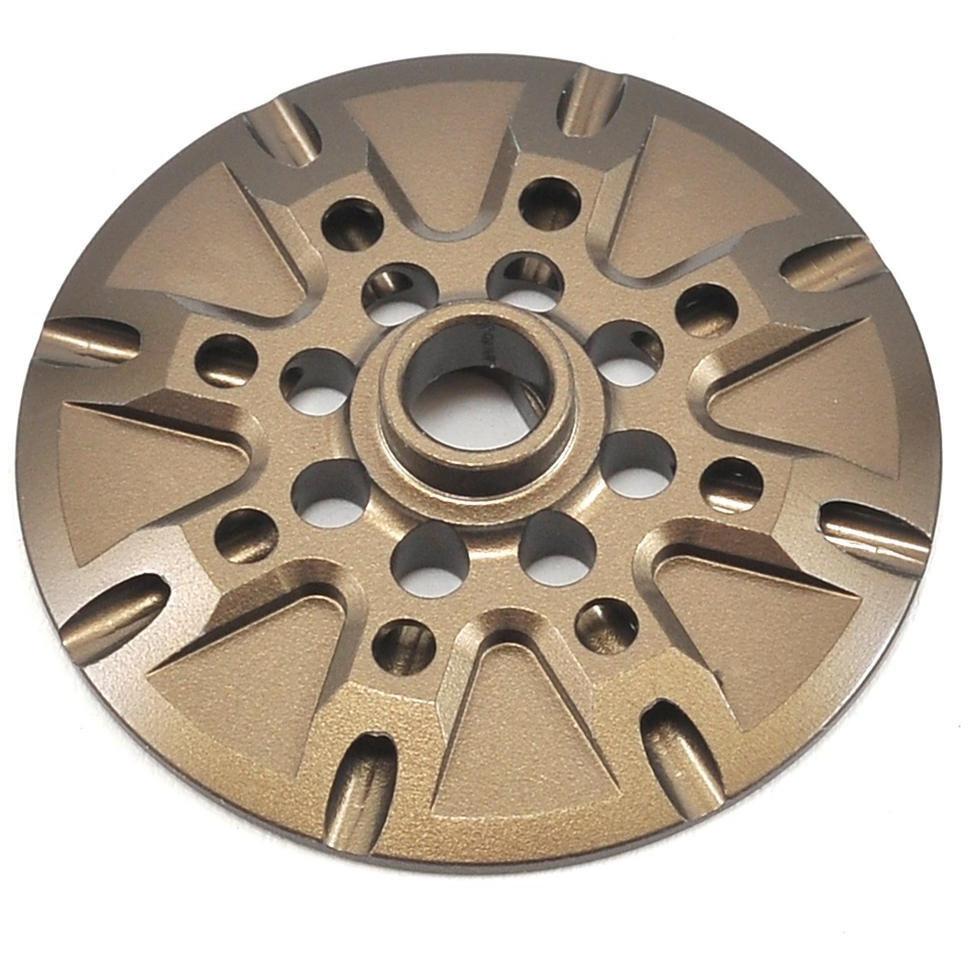 Yokomo Ventilated Outer Slipper Plate