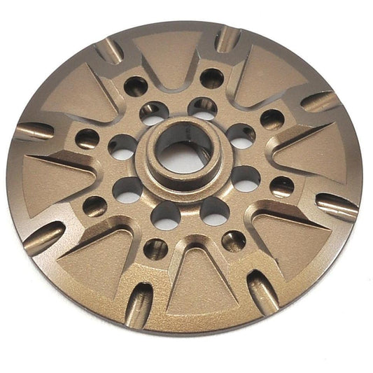 Yokomo Ventilated Outer Slipper Plate