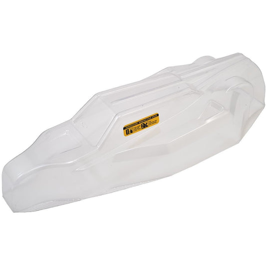 Yokomo YZ-2 DTM JConcepts S2 1/10 Buggy Body (Clear)